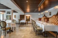 KAMELYA COLLECTION FULYA HOTEL Restaurants